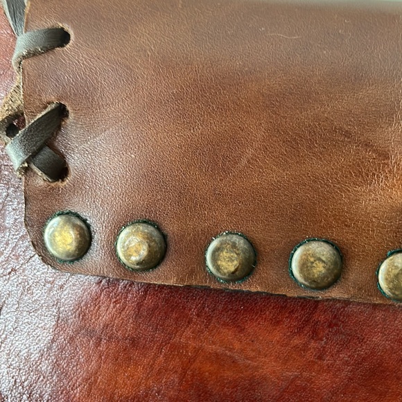 Handmade Flower Bag - Picture 4 of 9